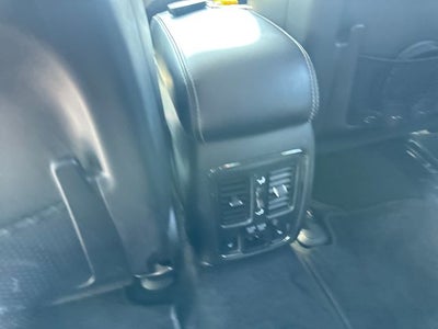 2014 Dodge Durango Citadel