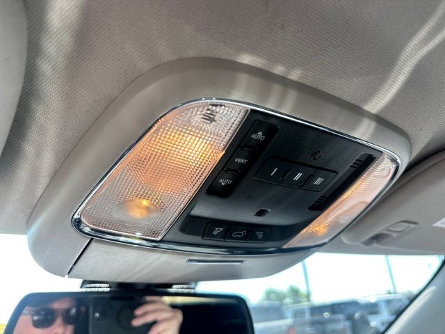 2014 Dodge Durango Citadel