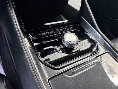 2022 Jeep Wagoneer Series I