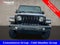 2021 Jeep Gladiator Willys