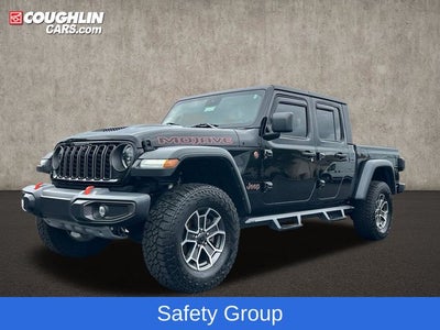 2024 Jeep Gladiator Mojave