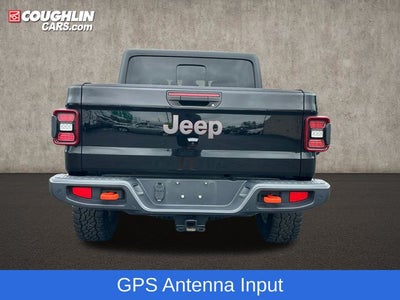 2024 Jeep Gladiator Mojave