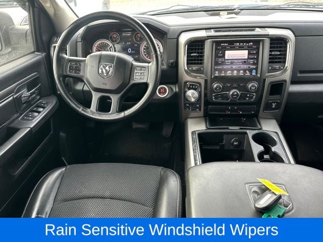 2014 RAM 1500 Sport