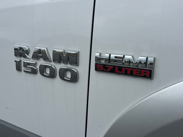 2013 RAM 1500 Laramie
