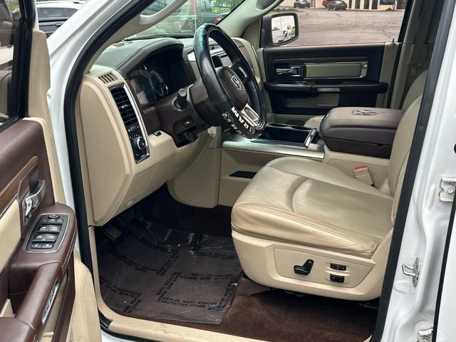 2013 RAM 1500 Laramie