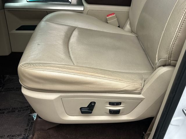 2013 RAM 1500 Laramie