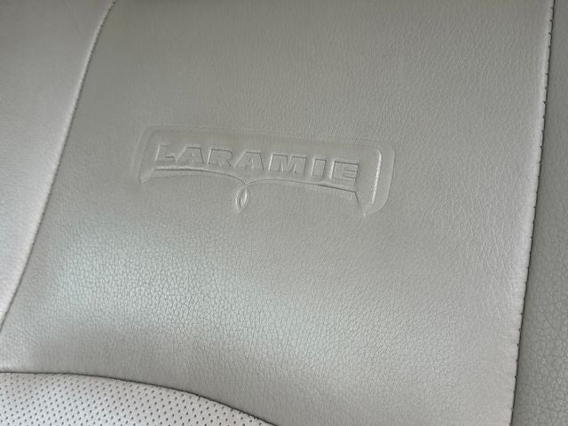 2013 RAM 1500 Laramie