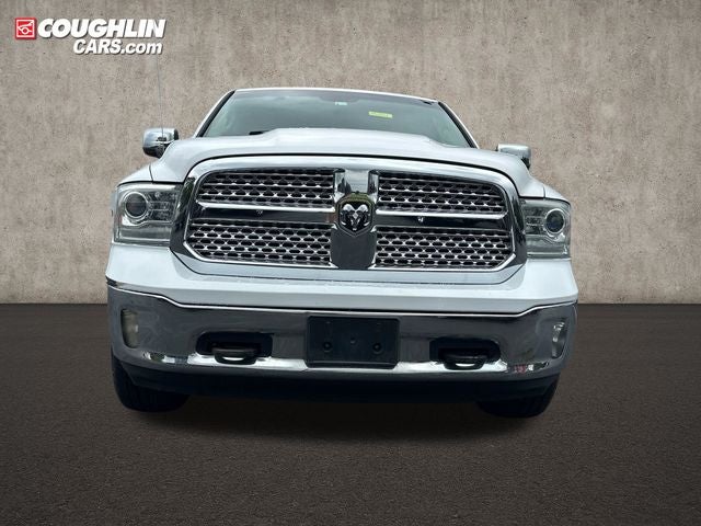 2013 RAM 1500 Laramie