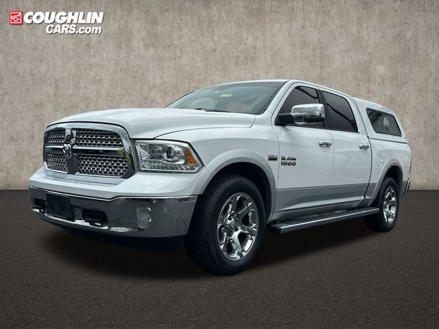 2013 RAM 1500 Laramie