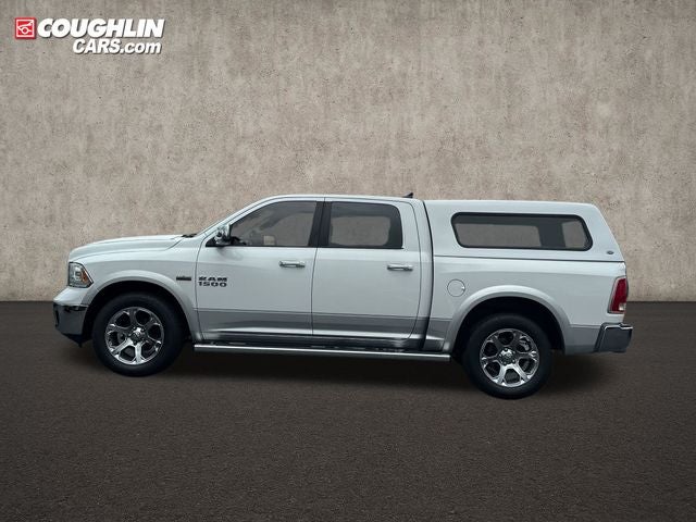 2013 RAM 1500 Laramie