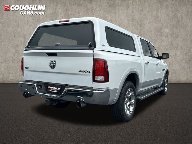 2013 RAM 1500 Laramie