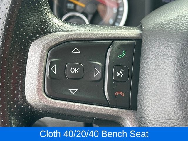 2019 RAM 1500 Tradesman