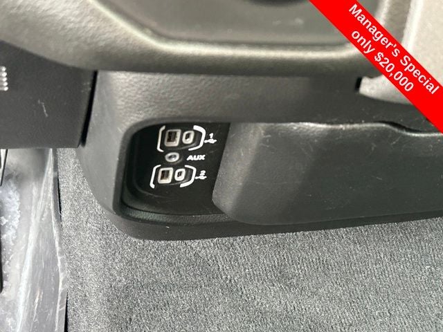 2019 RAM 1500 Tradesman