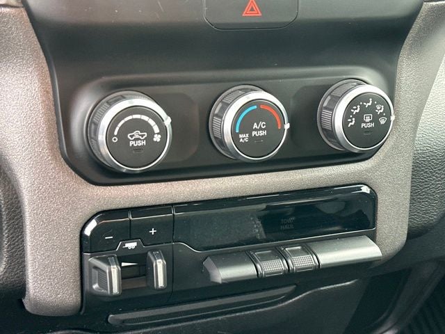 2019 RAM 1500 Tradesman