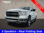 2019 RAM 1500 Tradesman