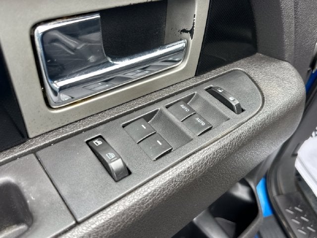 2012 Ford F-150 FX4