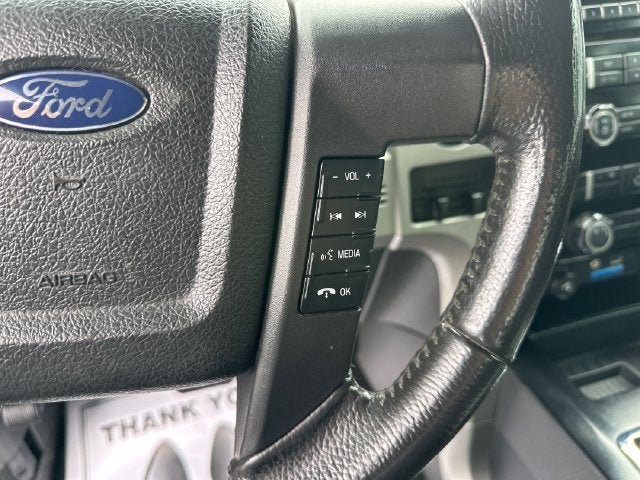2012 Ford F-150 FX4