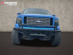 2012 Ford F-150 FX4
