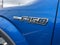 2012 Ford F-150 FX4