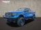 2012 Ford F-150 FX4