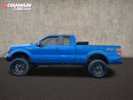 2012 Ford F-150 FX4