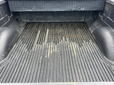 2012 Ford F-150 FX4