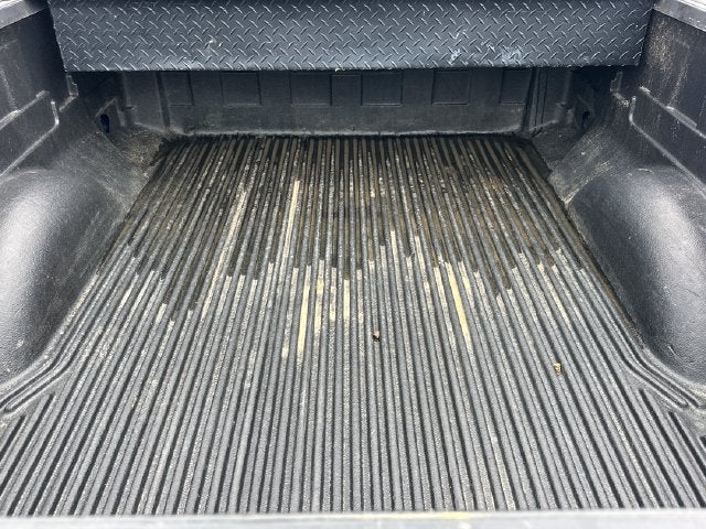 2012 Ford F-150 FX4