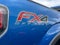 2012 Ford F-150 FX4