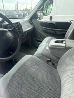 1999 Ford F-150 Supercab 139" 4WD