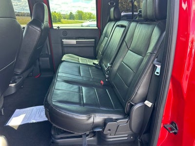2008 Ford F-350SD XL