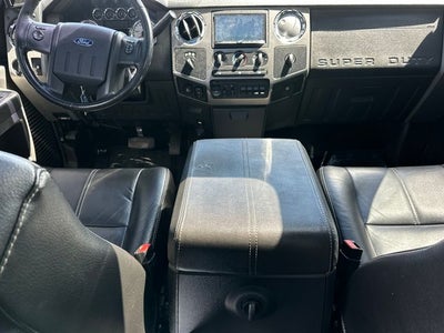 2008 Ford F-350SD XL