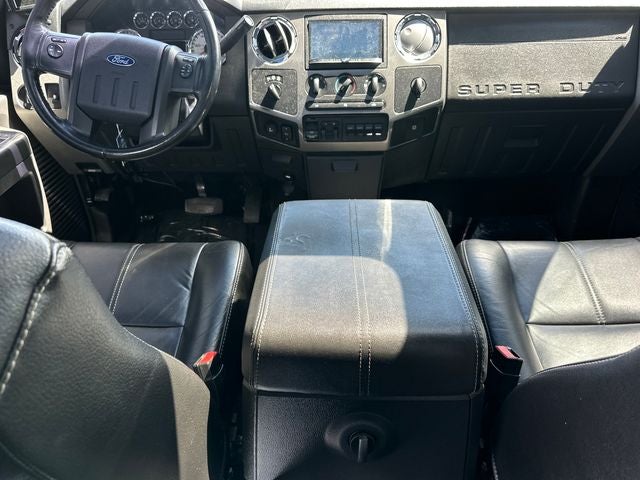 2008 Ford F-350SD XL