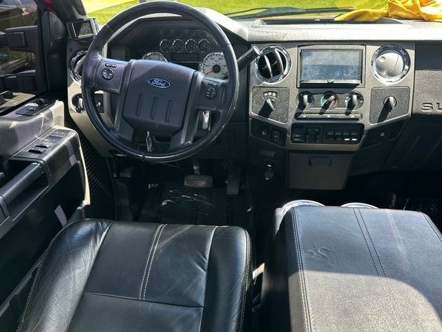 2008 Ford F-350SD XL