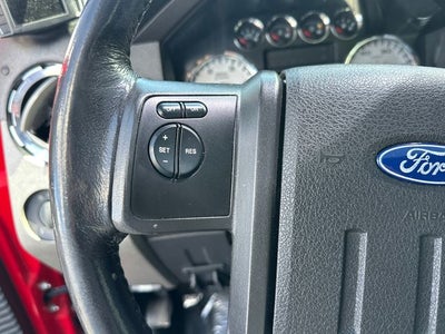 2008 Ford F-350SD XL