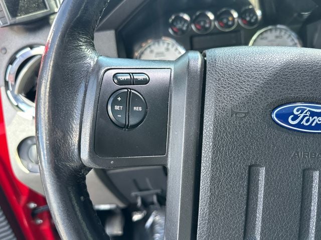 2008 Ford F-350SD XL