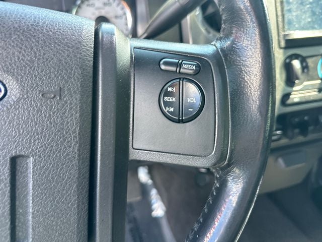 2008 Ford F-350SD XL