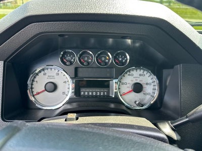 2008 Ford F-350SD XL