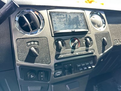 2008 Ford F-350SD XL