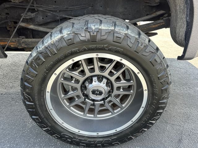 2008 Ford F-350SD XL