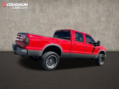 2008 Ford F-350SD XL
