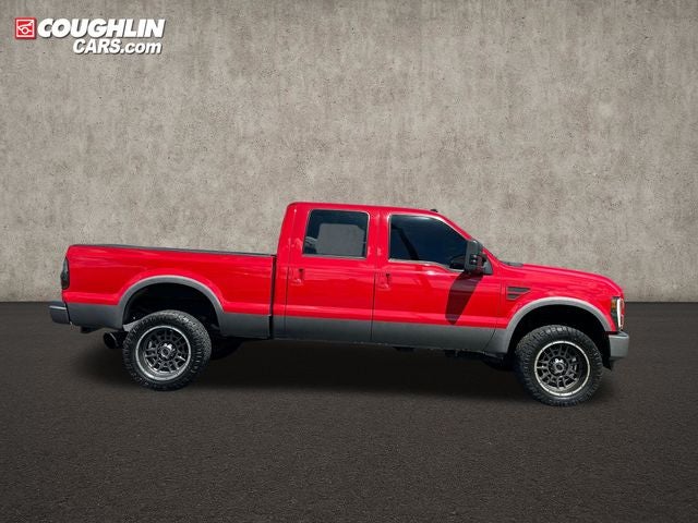 2008 Ford F-350SD XL