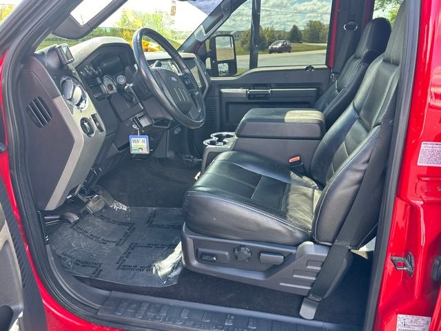 2008 Ford F-350SD XL