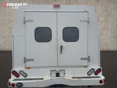 2009 Chevrolet Silverado 3500HD Work Truck