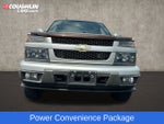 2012 Chevrolet Colorado 1LT