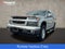 2012 Chevrolet Colorado 1LT