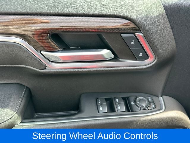 2022 Chevrolet Silverado 1500 LT LT1