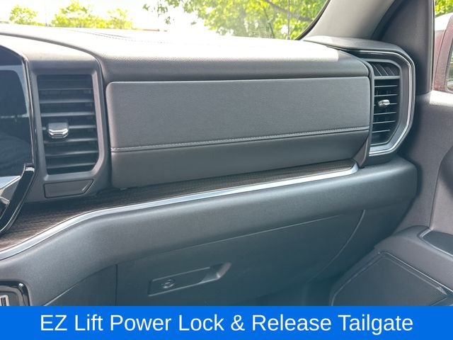 2022 Chevrolet Silverado 1500 LT LT1