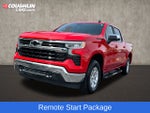 2022 Chevrolet Silverado 1500 LT LT1