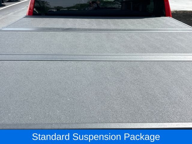 2022 Chevrolet Silverado 1500 LT LT1