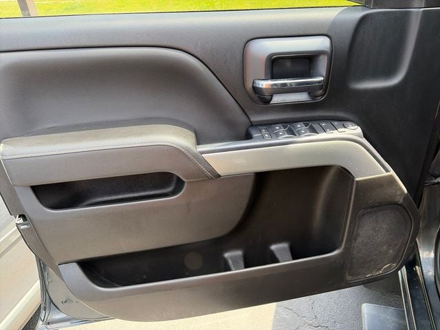 2017 Chevrolet Silverado 1500 LT LT2